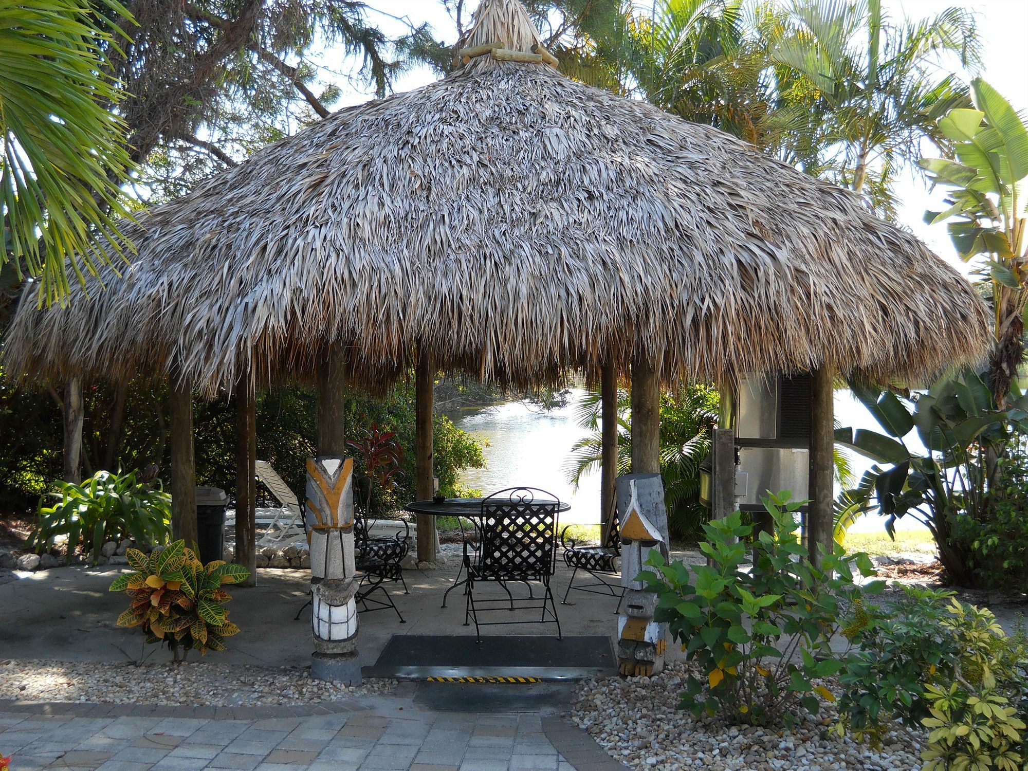 Marco Island Lakeside Inn 외부 사진