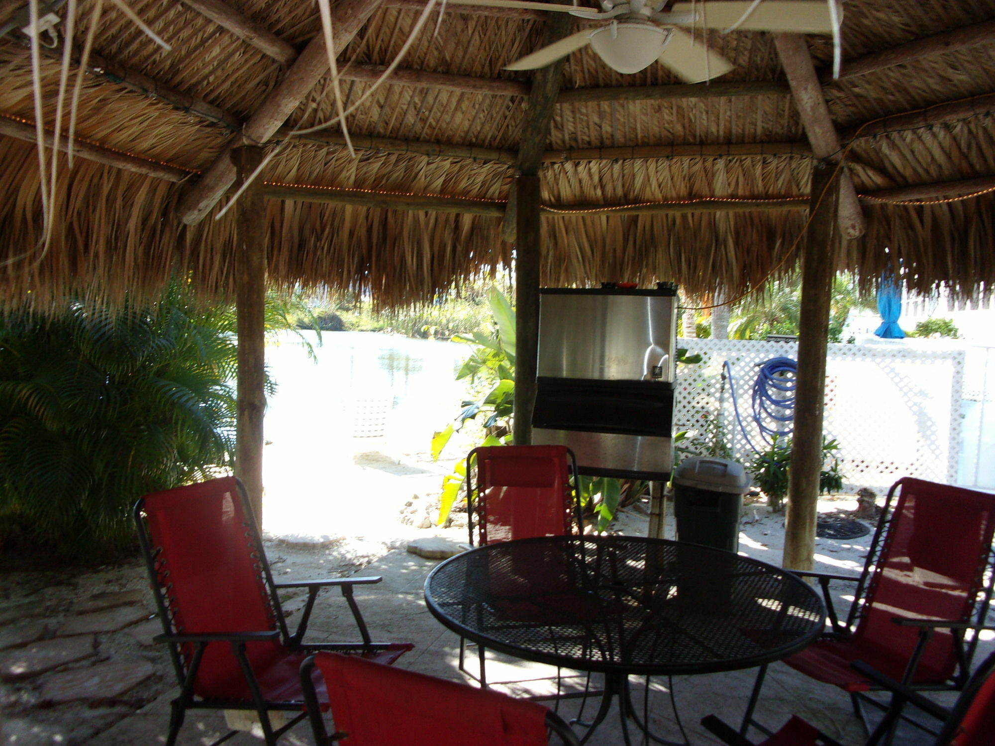 Marco Island Lakeside Inn 외부 사진